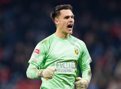 Luxeprobleem onder de lat bij Vitesse: ‘Daar kan ik geen antwoord op geven’