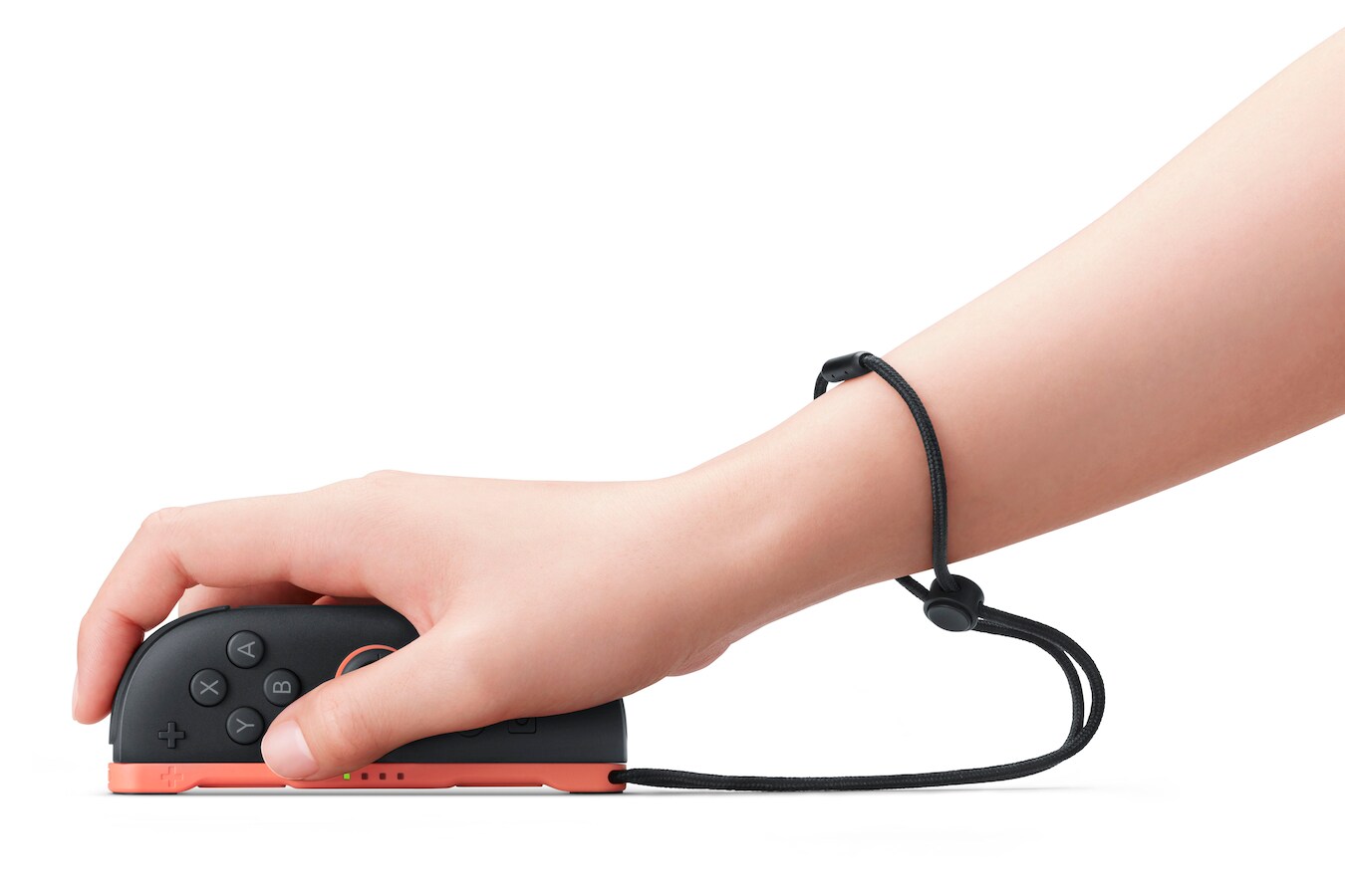De Switch 2
