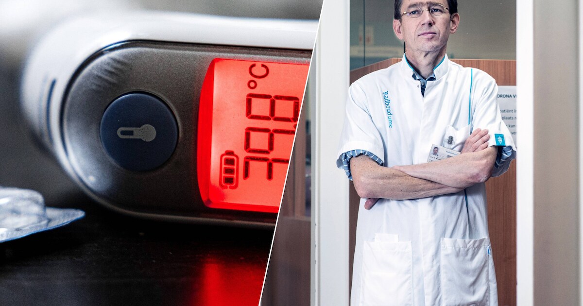 Dit jaar al 1244 doden door griep, oversterfte in Oost-Nederland het ...