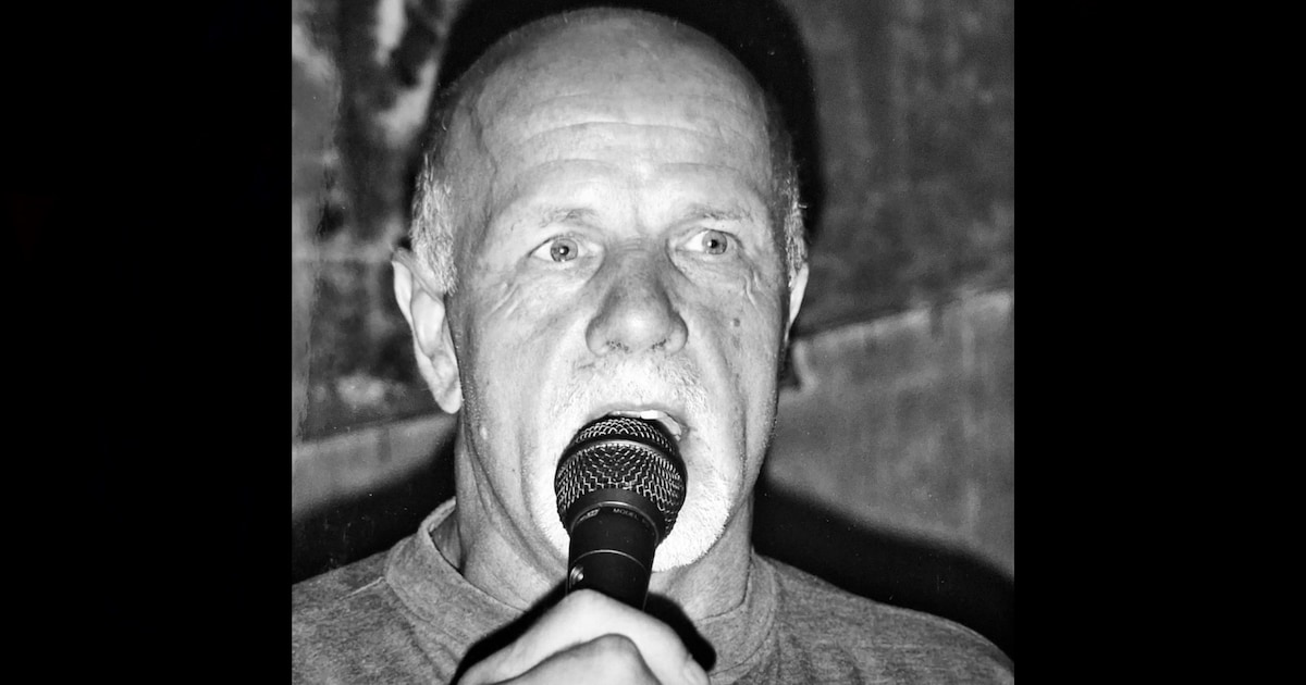 Clubliefde tot in de dood, dat was Anton Eijkelkamp (83): ‘Ziel en ...