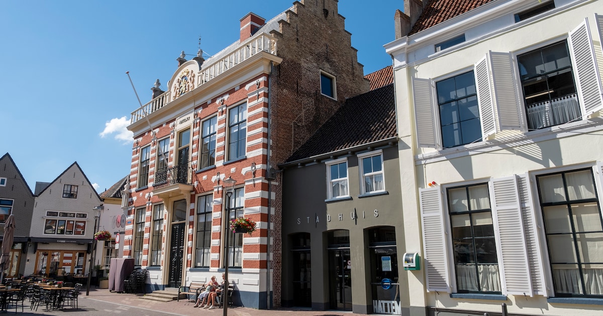 Hattem nadert de dag van de waarheid: ‘Kunnen zo niet verder blijven gaan’