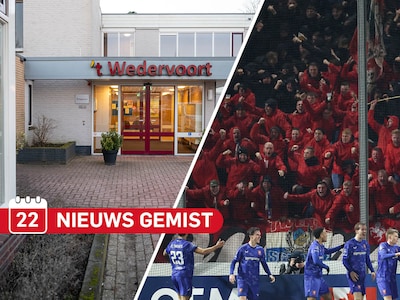 Gemist? Verbijstering na aanhouding verpleegster (29) Wierdens zorgcentrum & fans FC Twente niet mee