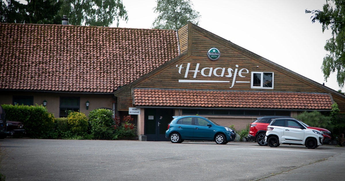 Sabine moet stacaravan verwijderen van camping in Olst waar haar man Harald  hartaanval kreeg | Regio | De Stentor.nl