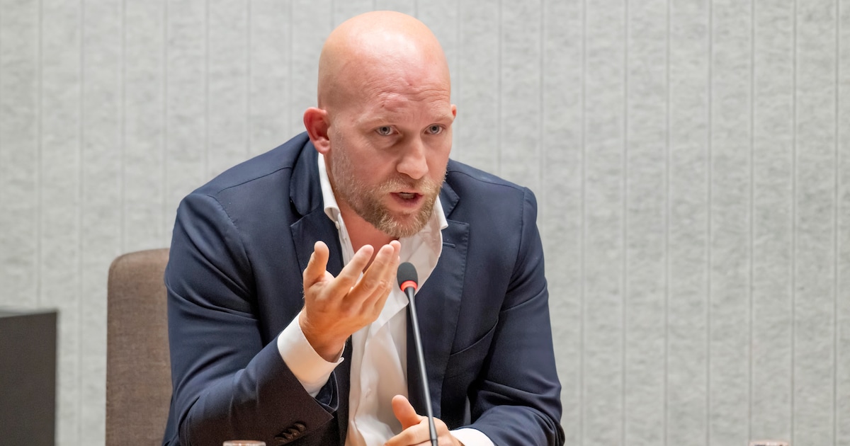 Rechtbank pissig op Ermelo in zaak-Tomassen Duck-To: eendenslachterij krijgt zonder spoedzitting luc