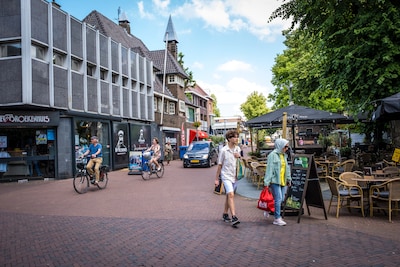 Hoofdstraat en Oenerweg op agenda van Fietsersbond Epe