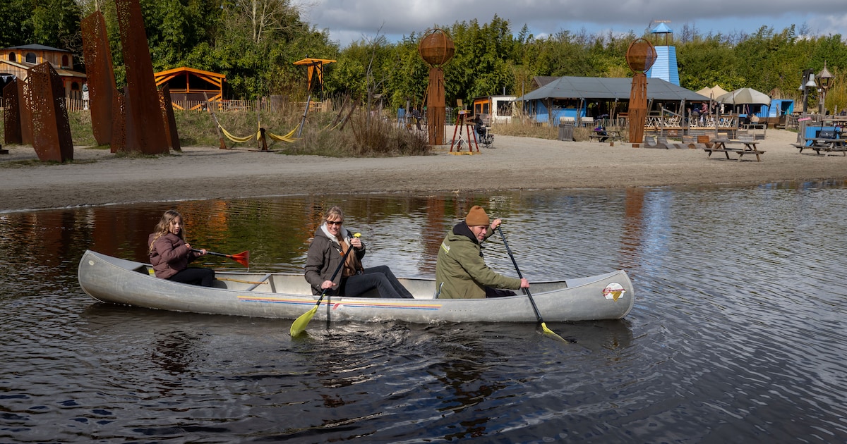 Robin ziet groot gebied op slot gaan en slaat alarm: ‘Dit gebeurt op een slinkse manier’
