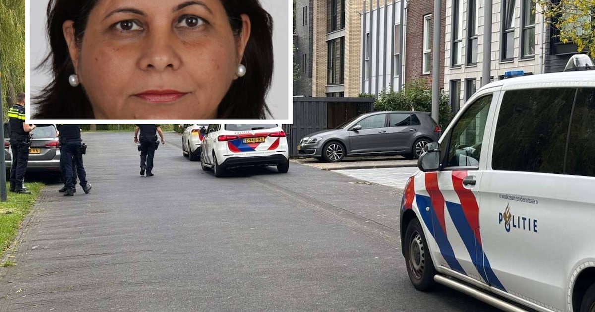 Zesde arrestatie in zaak rond ontvoering vrouw uit Hoofddorp, Belg (29) aangehouden