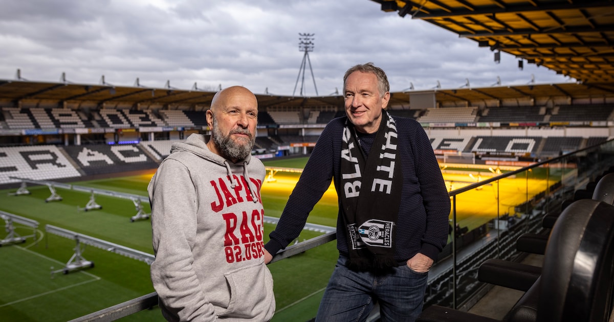 HeraKlets over arrogante Makkelie en onzekere Timo Jansink