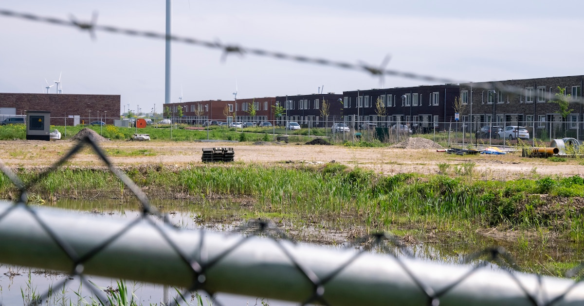 Almere wil pauze, maar Zeewolde wil tempo maken met ontwikkeling woonwijk Oosterwold