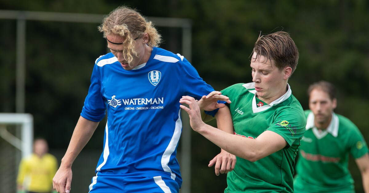 Nagele spreekt vertrouwen uit in trainer Tromp