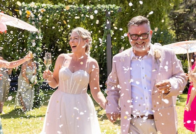 Wie 25 jaar geleden trouwde in deze gemeente, kan dat later dit jaar opnieuw doen: ‘Re-wedding’