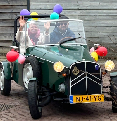 Margreet Tibben gaat na een halve eeuw voor de klas met pensioen in Ommen