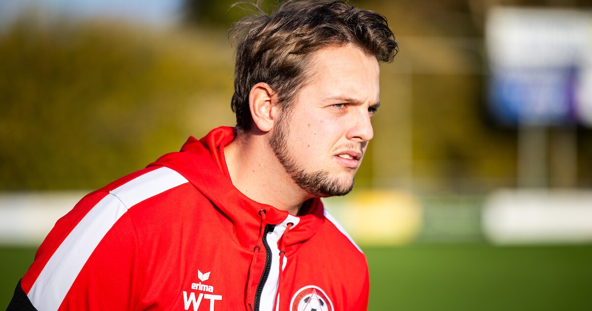 Kaagman tekent bij, Tabbers door bij Mariënberg, Kloosterman snel weg bij Lutten, Van Oostrum langdu