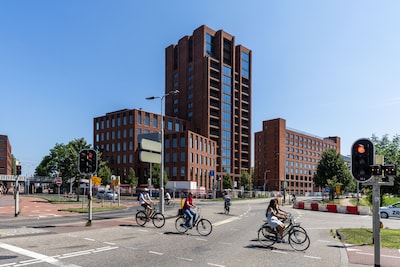 Bouw van dit megaproject in Deventer geeft veel langer overlast voor verkeer