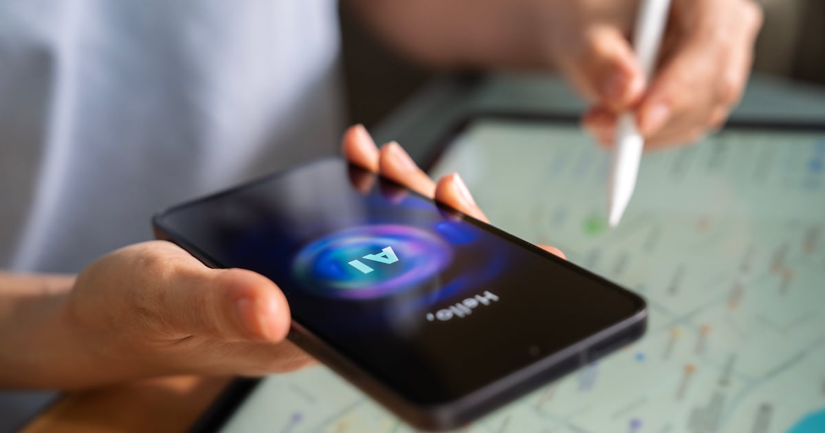 Workshop over gebruik van AI in bibliotheek van Lelystad