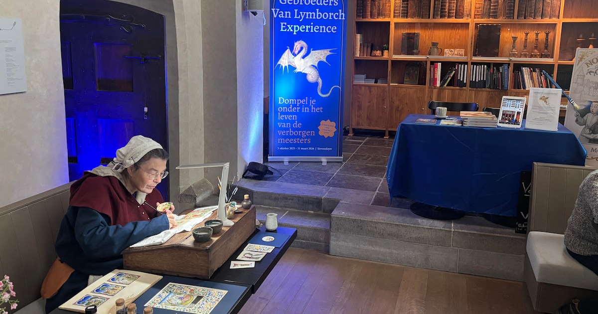 Werkgroep staat klaar voor herdenkingsjaar