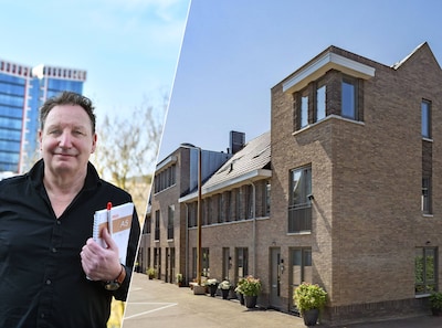 Een nieuwe wijk voor 450 Oekraïners in Almelo: is dat een goed plan?