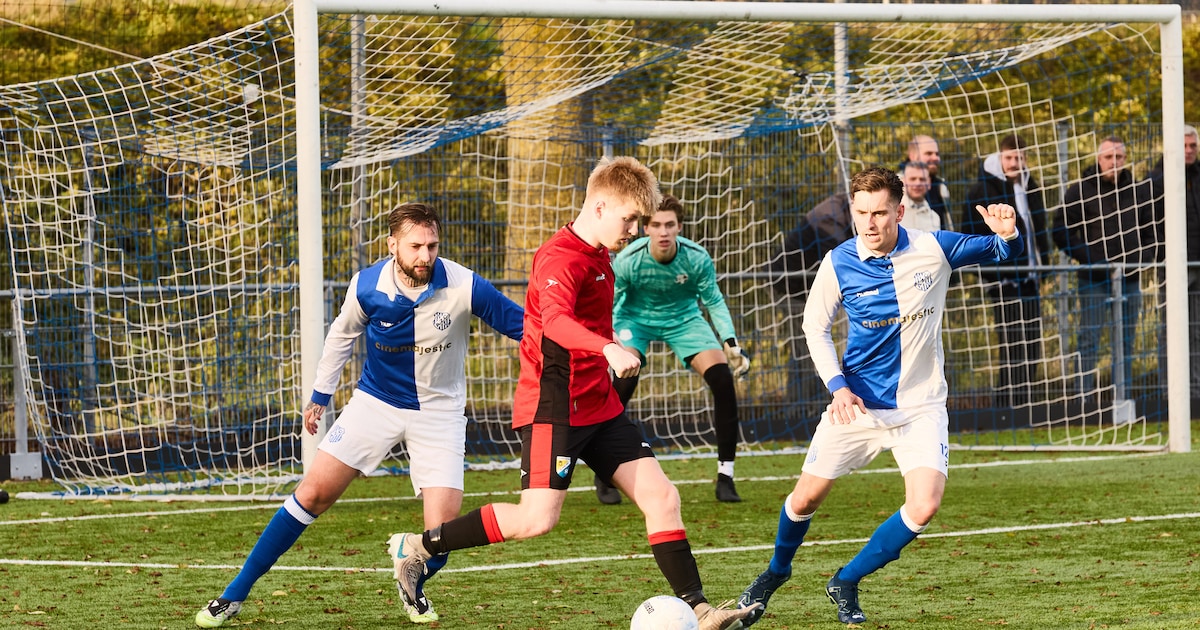 Grote zege Lochem toont overeenkomsten met Heracles-PEC: ‘Maandag gewoon weer naar Almelo’