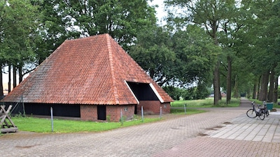 Harreveld viert jubileum met festival