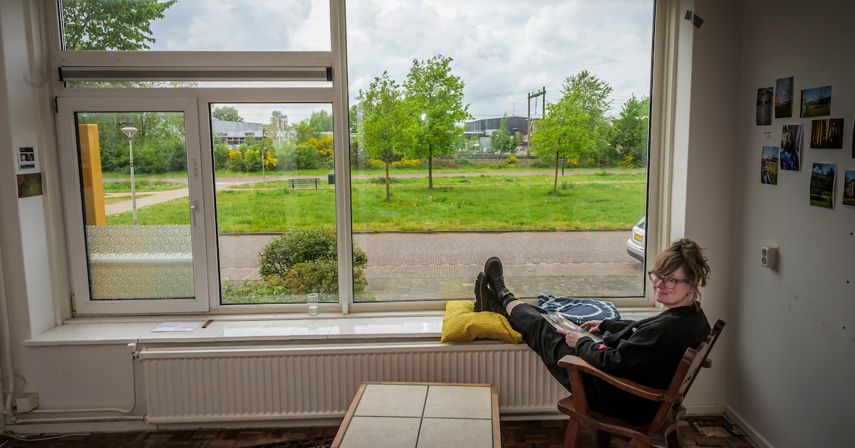 Nog even en het buurtje in Twekkelerveld wordt gesloopt: ‘Dan is ook mijn thuis verdwenen’