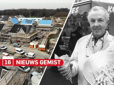 Gemist? Miljoenenklussen voor Twentse bouwgiganten & Jan Haverkate (90) overleden