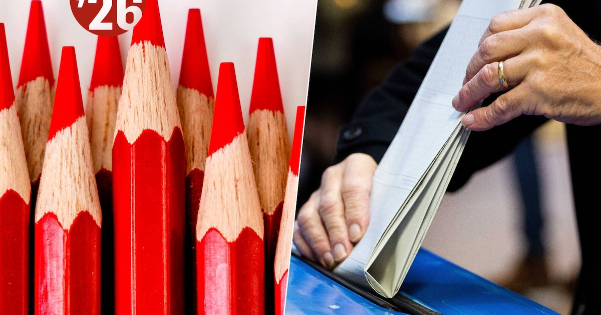 D66 Dronten nodigt inwoners uit voor gesprek over verkiezingsprogramma