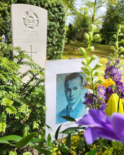 Dodenherdenking in Epe met stille tocht en ceremonie