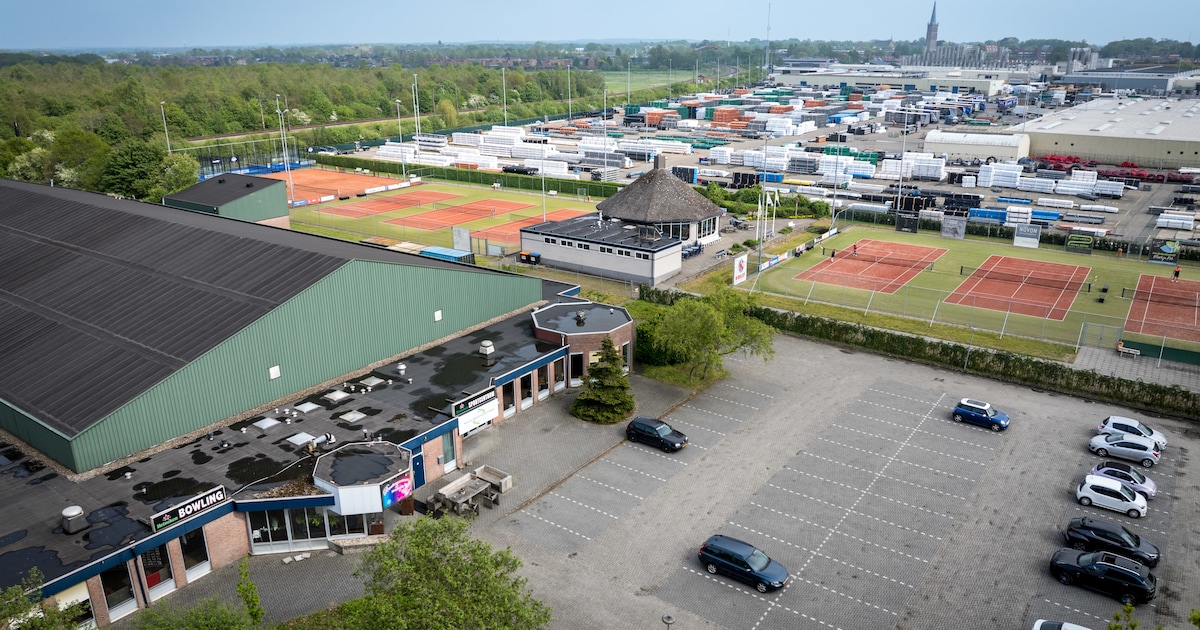Woningbouwplan in Tuk sneuvelt, maar het sportcentrum wordt juist uitgebreid