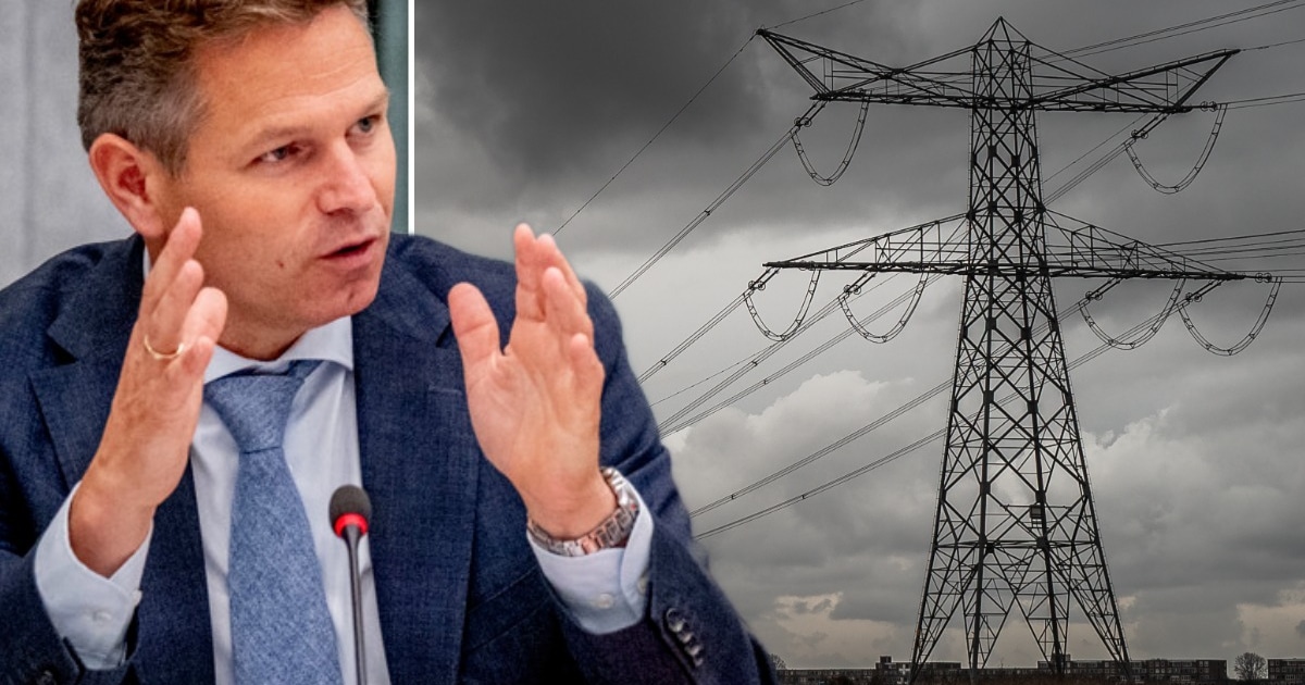 Minder rechtszaken en geen stikstofvergunning: zo gaat het kabinet het overvolle stroomnet te lijf