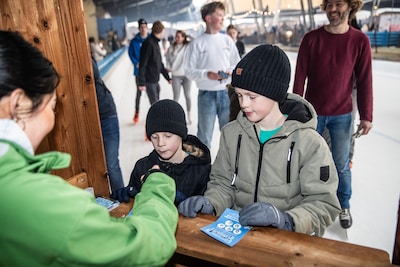Femke en Joep brengen deze kinderen naar Deventer: ‘Ik kan het heel goed!’