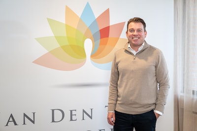 Roy de Ridder leerde veel van voorganger Gerard van den Tweel, maar pakt het anders aan: ‘Fouten mak