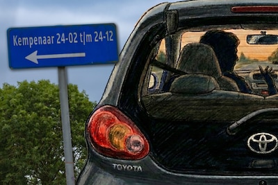 Justitie eist jaren cel tegen ‘Mr Greedy’ voor bedreigingen en explosie in Lelystad