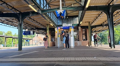 Seinstoring bij Deventer: geen treinen en verkeersdrukte