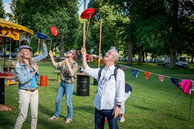 Deventer Op Stelten 2026: dit wil je weten