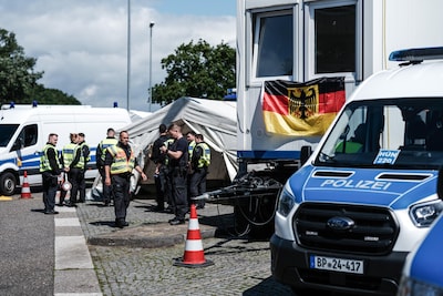 Brandbrief naar Berlijn verstuurd door Nederlandse en Duitse gemeenten: ‘Stop deze grenscontroles’
