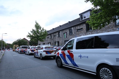 Politie rukt groots uit voor mogelijk geweldsincident in Amersfoort, situatie blijkt mee te vallen