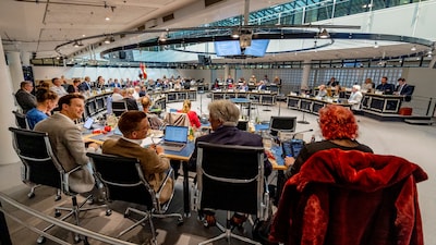 Na harde botsing en ophef blijft PRO bij standpunt: geen zaken doen met FvD