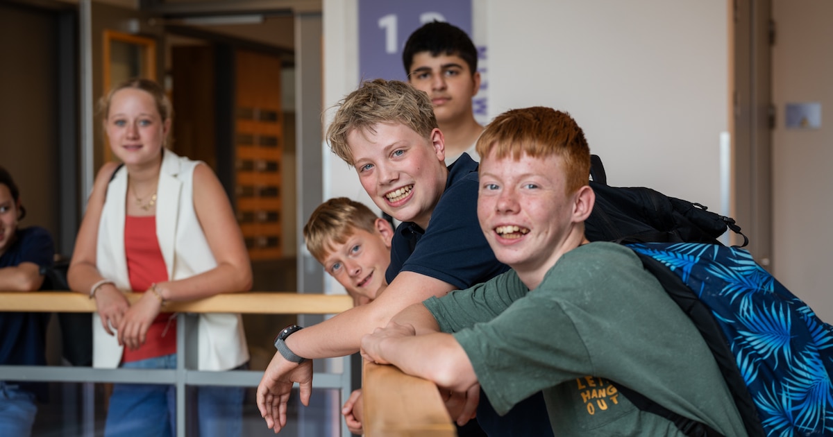 Staring College houdt open huis in Lochem en Borculo