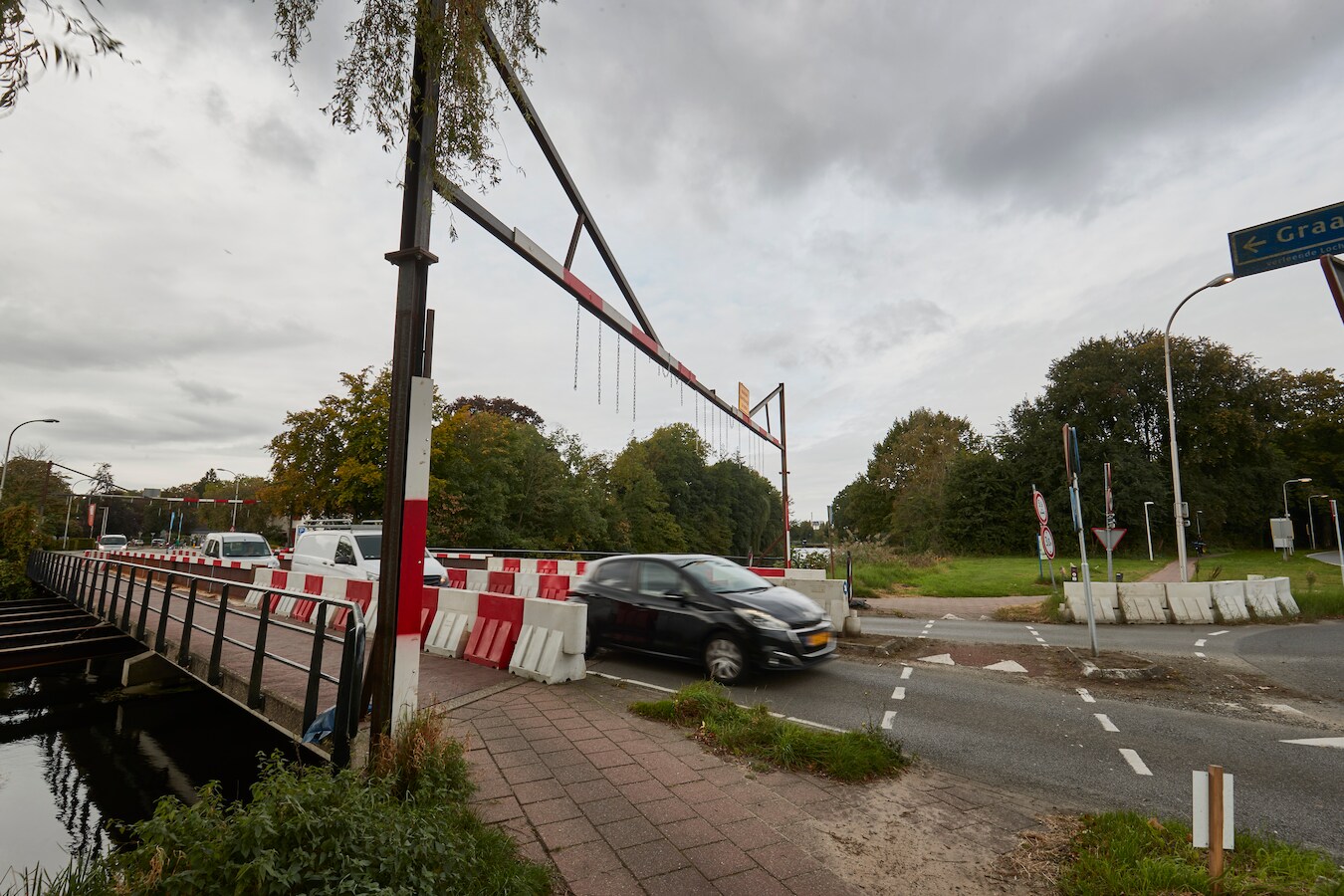 Hoe ziet deze brug er straks uit? Dat mogen de inwoners van Lochem ...