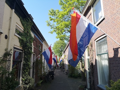 Twee stille tochten komen samen bij herdenking gemeente Hellendoorn