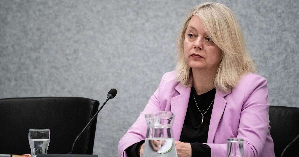 Agnes Mulder nieuwe commisaris van de Koning in Drenthe