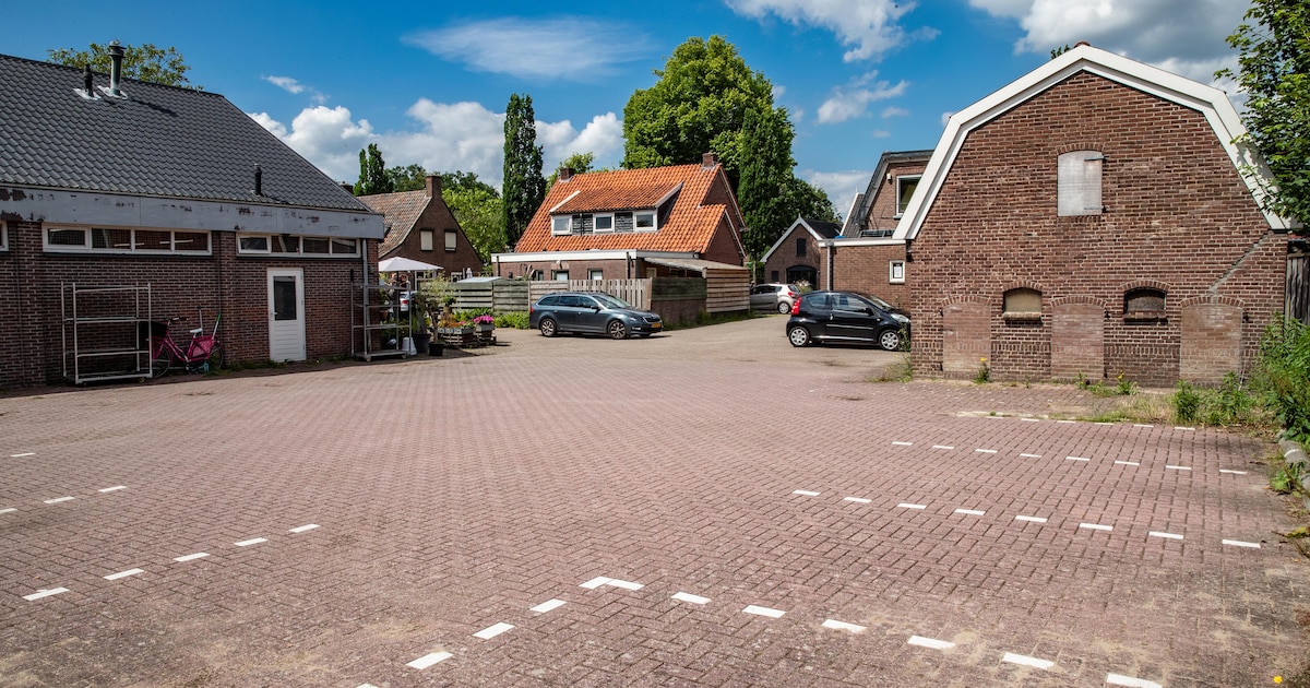 Hoe bouw van 7 woningen in dit dorp zorgt voor juridische strijd (en rechter komt bewoners dit keer 