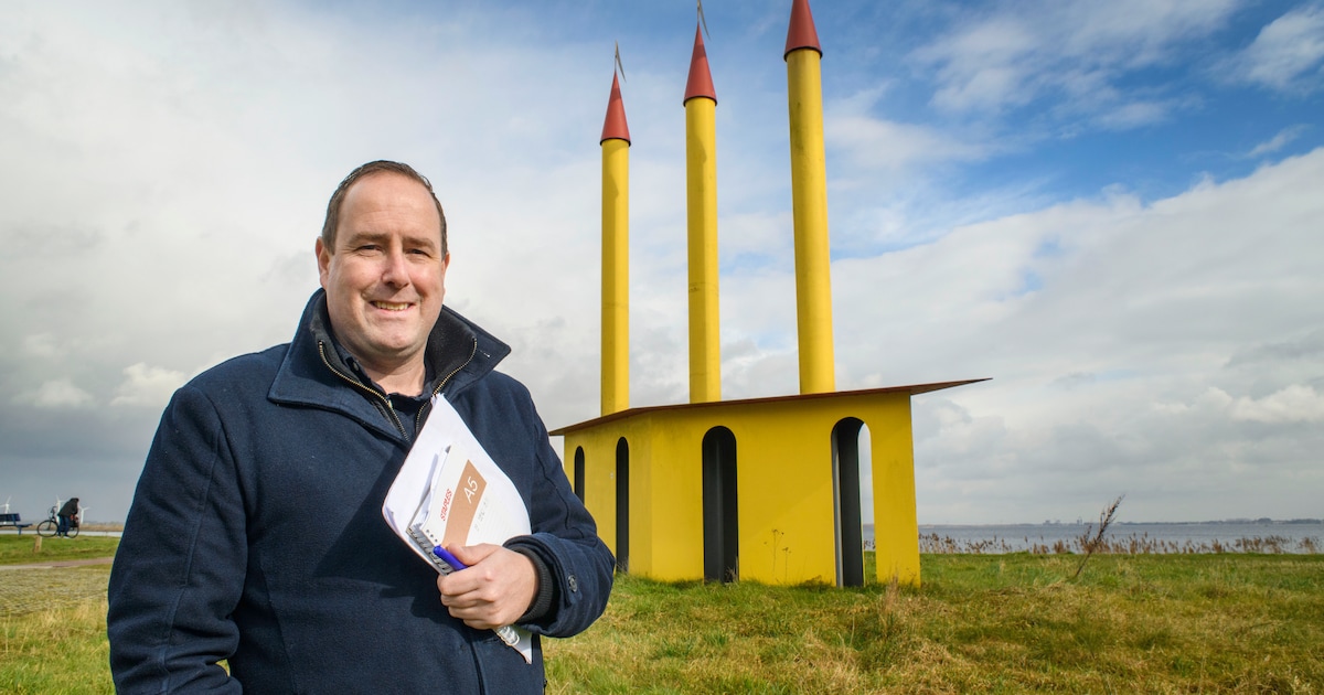 Hier vind je alles over de gemeenteraadsverkiezingen in Zeewolde op 18 maart 2026