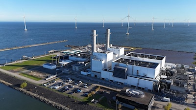 ENGIE krijgt sleutelrol bij stroomuitval in Midden-Nederland