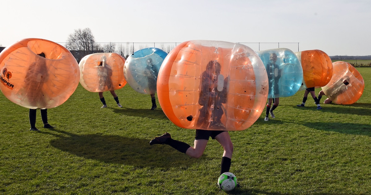 Sport- en beweegfestival moet Heerde in beweging krijgen