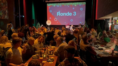 Uitbreiding voor jubileumeditie Tapas2000 in Steenwijk: extra avond en extra plekken