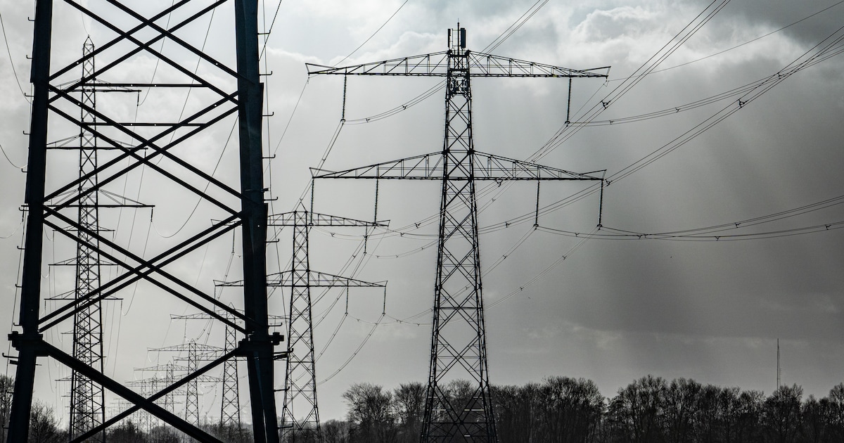 Grote stroomstoring in Barchem, Geesteren, Lochem en Vorden aan de gang