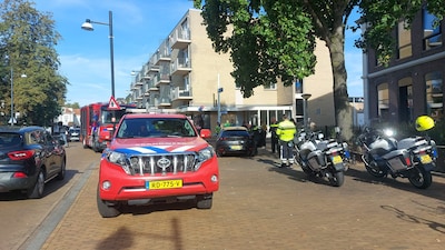 LIVE | Verdachte tas met tikkend apparaat gevonden in centrum Doetinchem: loos alarm