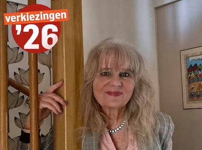 Carla Wijnhoven-Kleihorst is lijsttrekker van de VVD in Brummen: ‘Wij zijn voor kleinschalige asielo