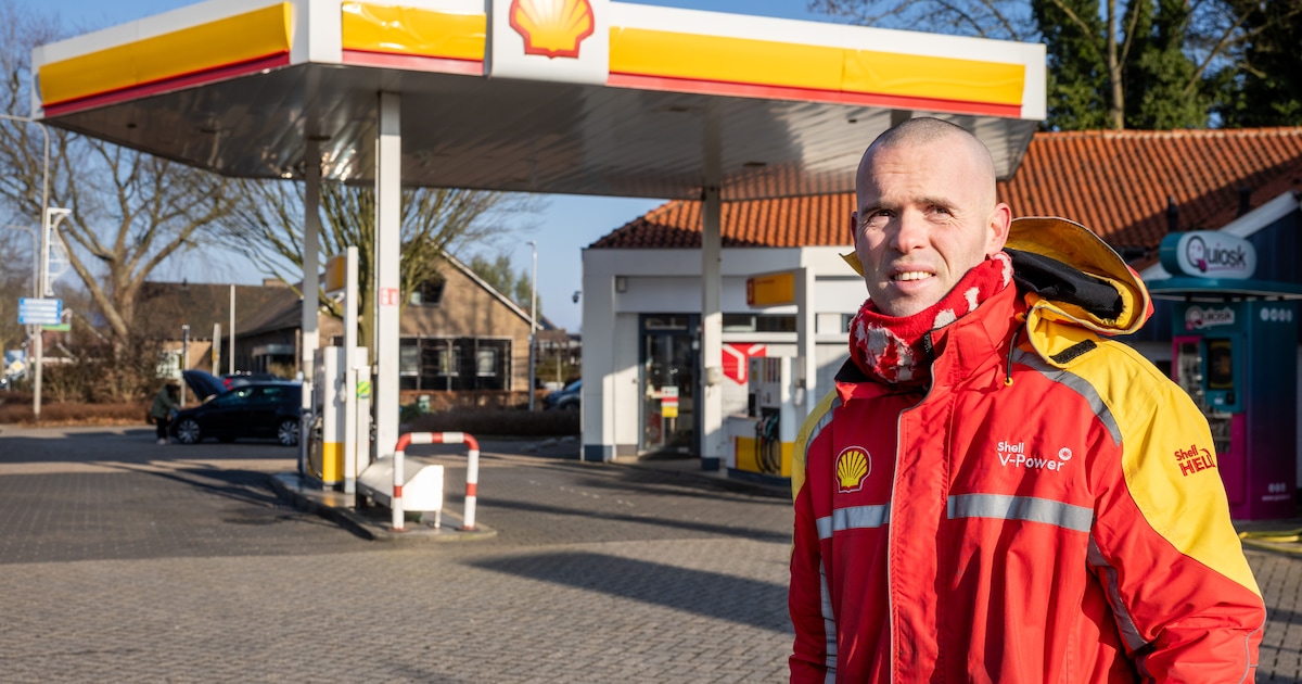 ‘Tankbaas’ van Ommen vreest het ergste: ‘Alsof er iets is weggesneden’